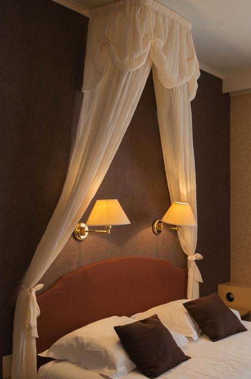 Hotel Groeninghe Брюж Екстериор снимка