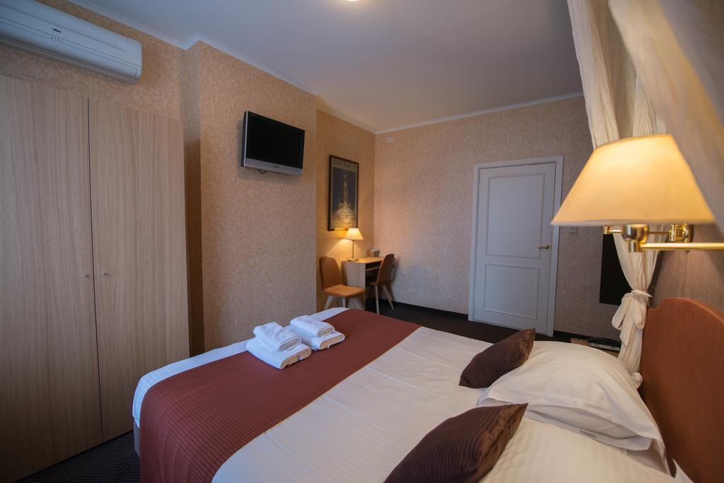 Hotel Groeninghe Брюж Екстериор снимка