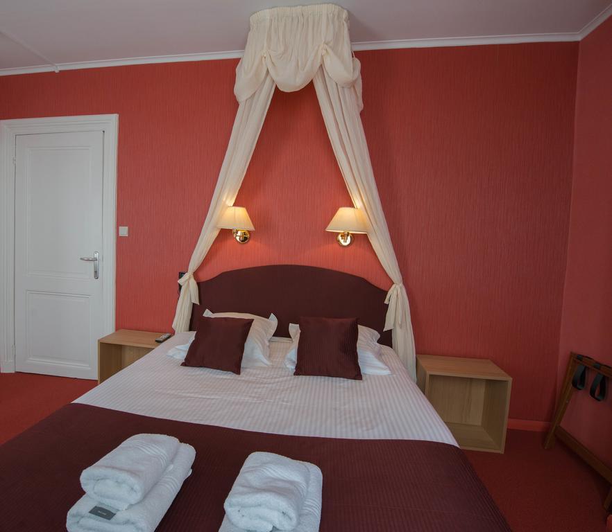 Hotel Groeninghe Брюж Екстериор снимка