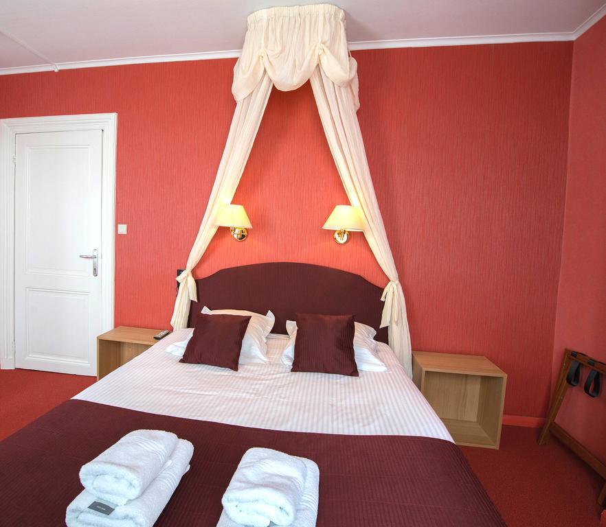 Hotel Groeninghe Брюж Екстериор снимка