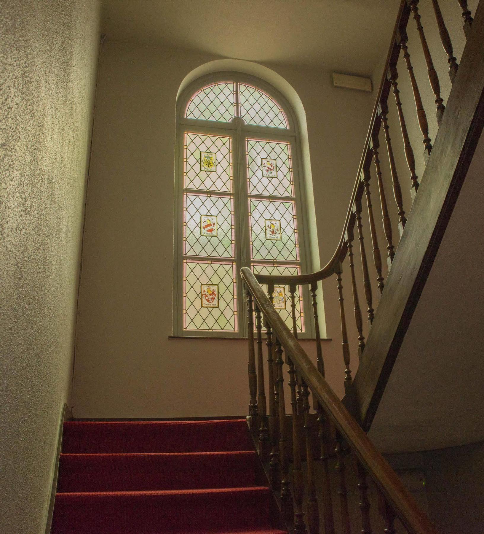 Hotel Groeninghe Брюж Екстериор снимка